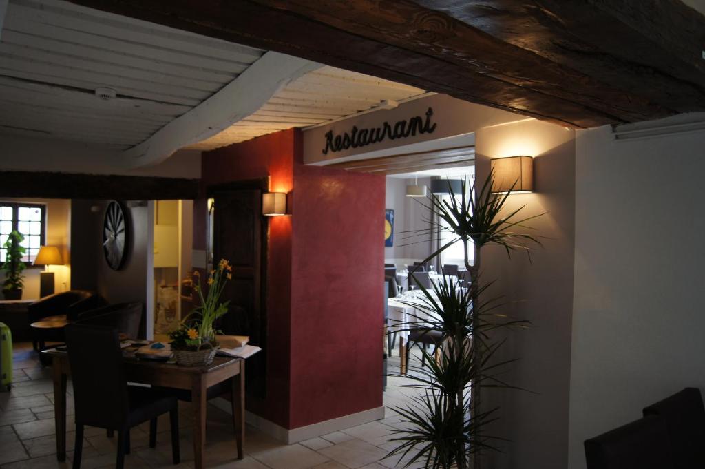 La Claveliere Hotel Saint-Auban-sur-l'Ouveze Exterior photo